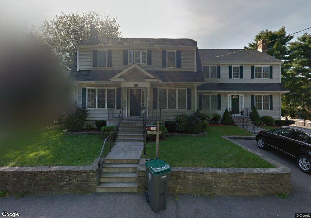 27 Stacey St unit A, Natick, MA 01760 - photo 1