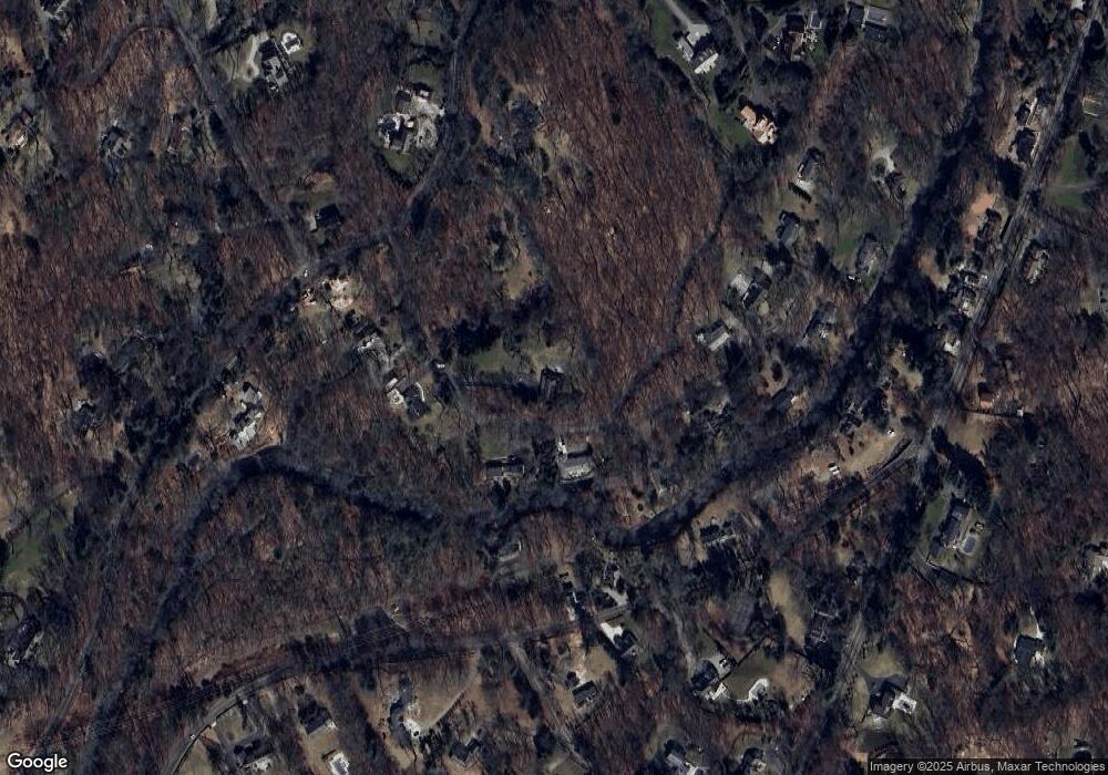 12 Slumber Corners, Weston, CT 06883 - photo 1