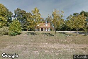 38 C R 263, Amity, AR 71921
