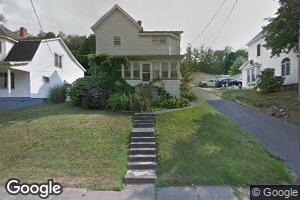 412 Main St, Bowerston, OH 44695