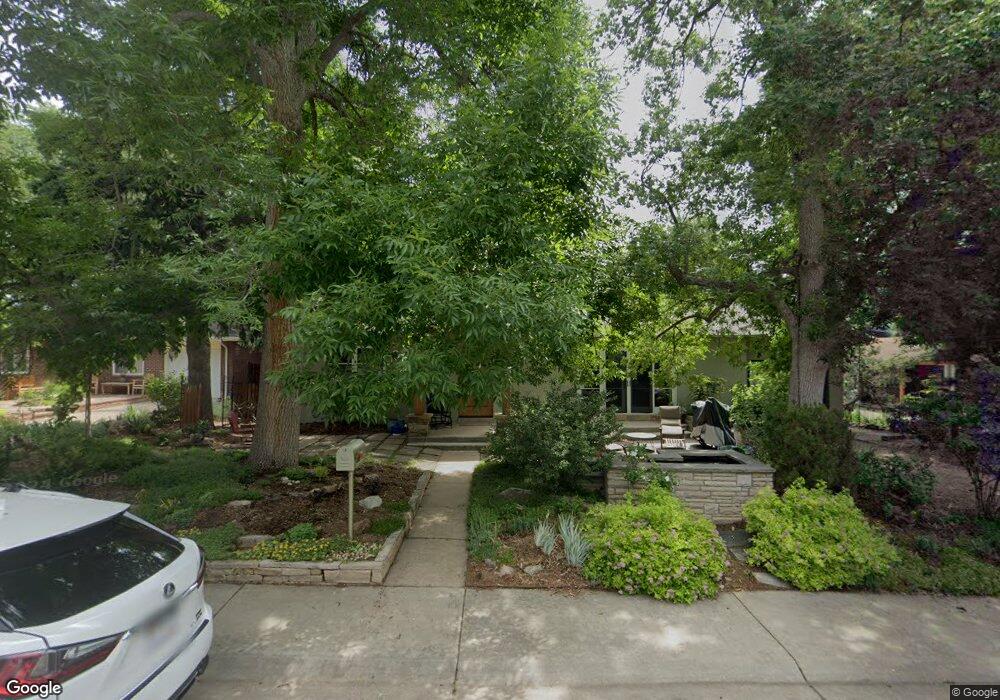 3240 11th St, Boulder, CO 80304 - photo 1