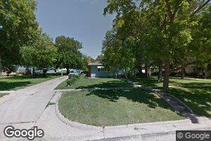 214 N Madison St, Smith Center, KS 66967