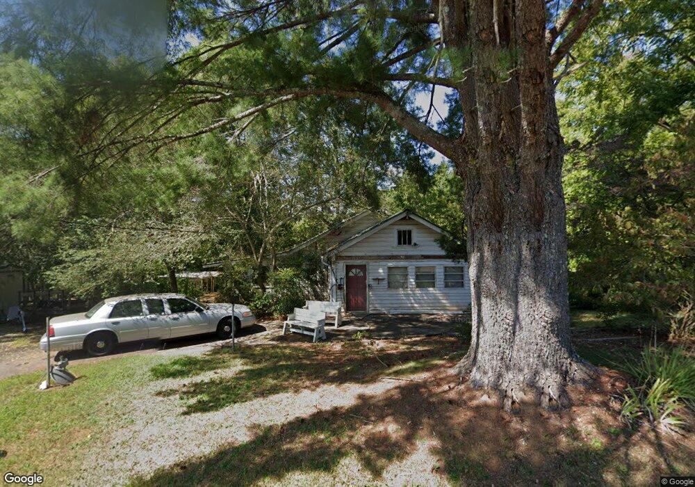 145 Joe Black Rd, Sautee Nacoochee, GA 30571 - photo 1