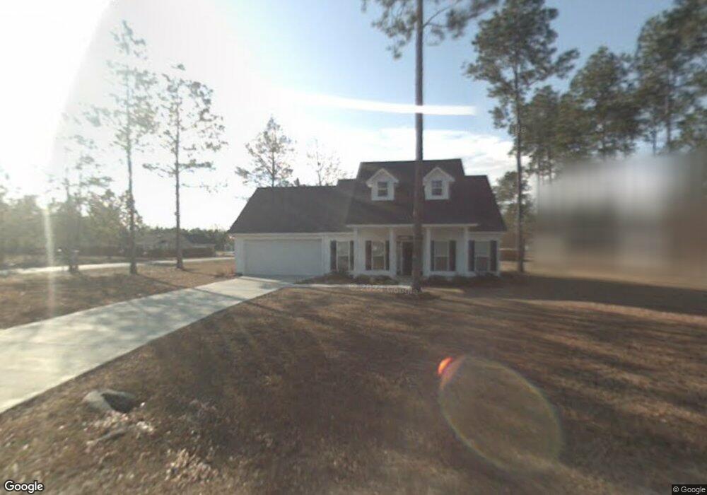 1820 Iris St, Adel, GA 31620 - photo 1