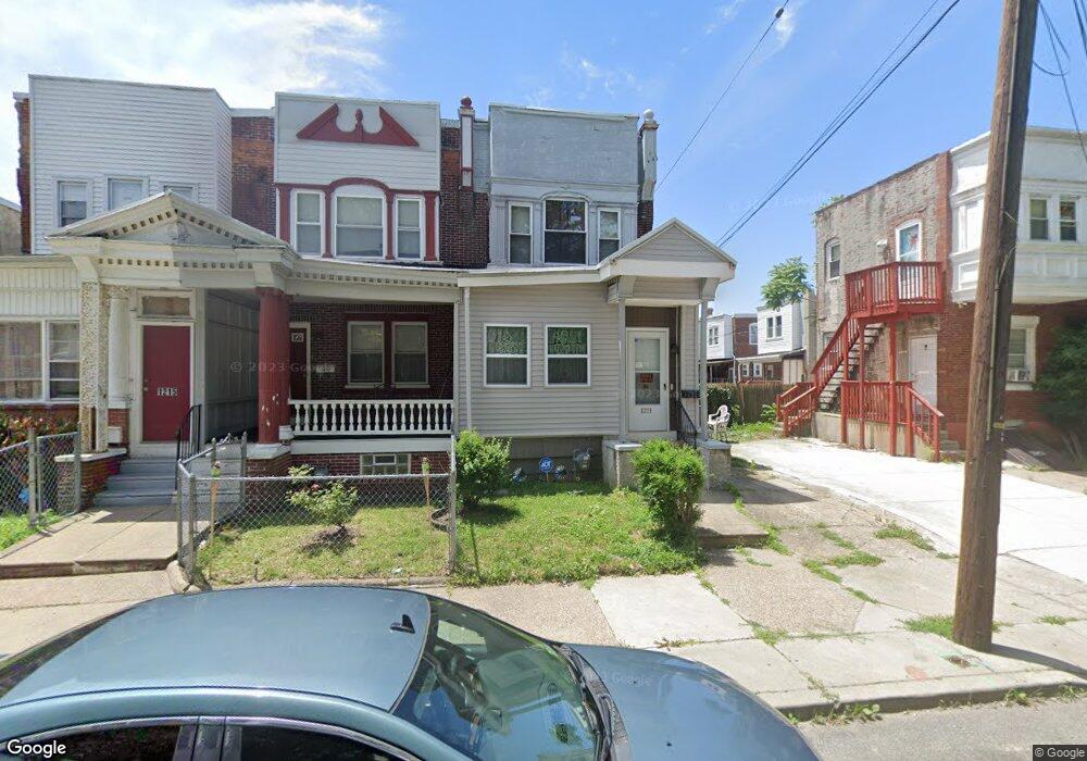 1211 Empire Ave, Camden, NJ 08103 - photo 1