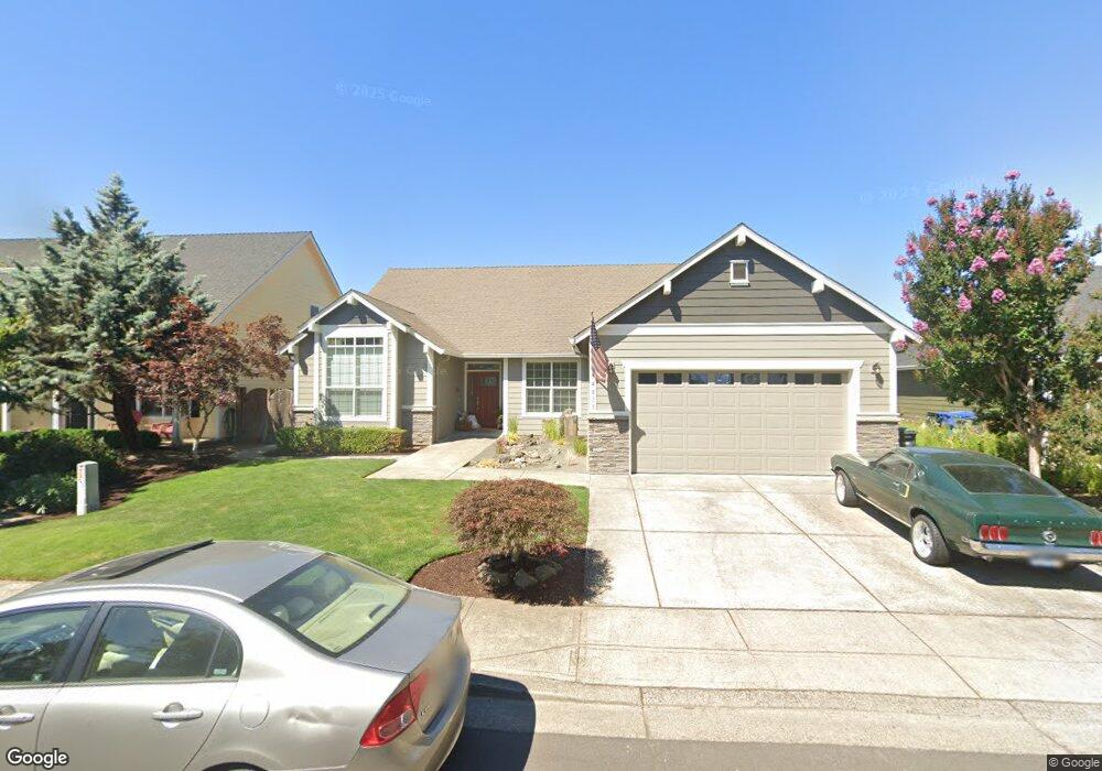 4815 Tate Ave N, Salem, OR 97303 - photo 1