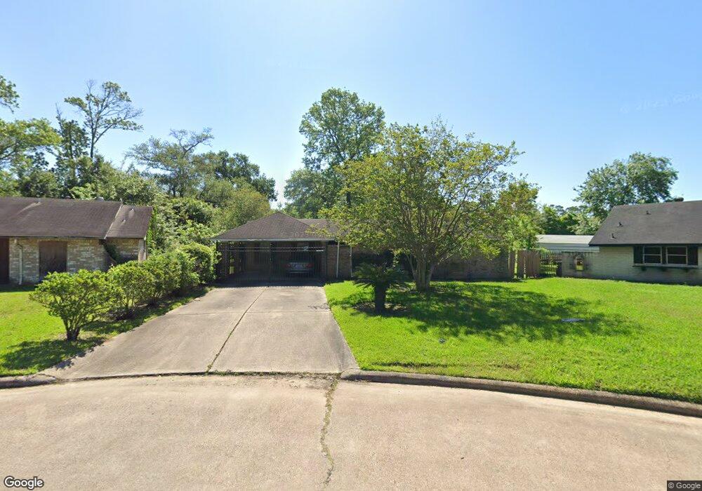 5322 Briarwick Ln, Houston, TX 77016 - photo 1