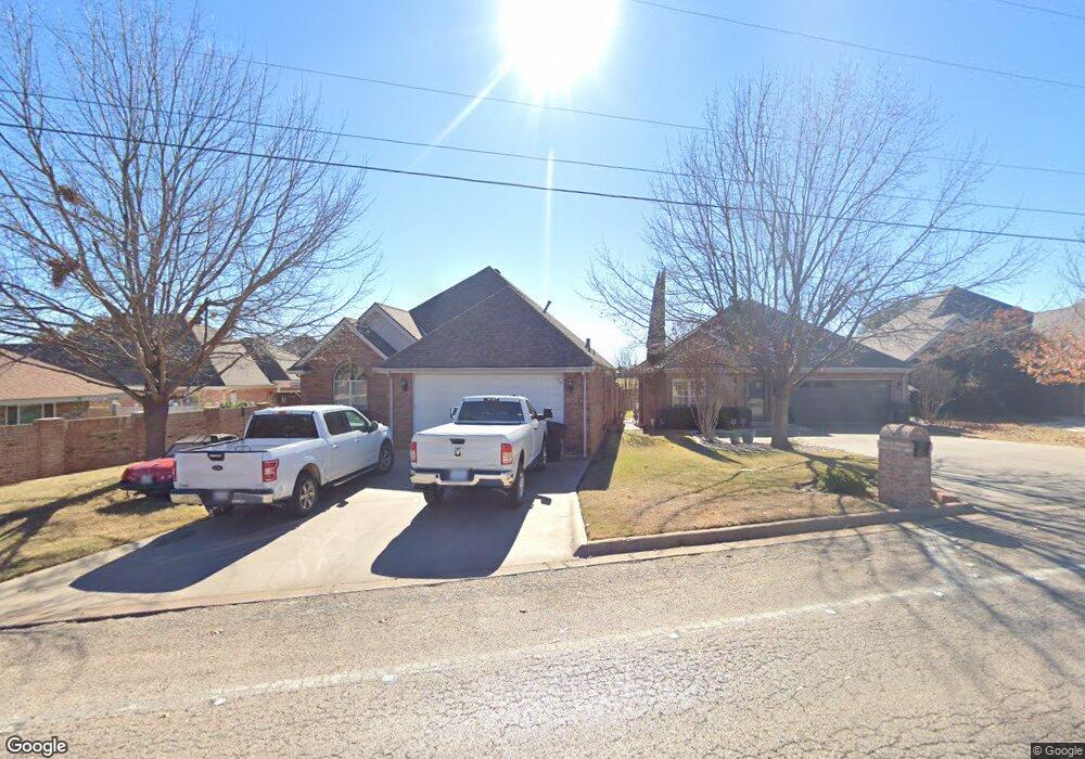 3417 Chimney Rock Rd, Abilene, TX 79606 - photo 1