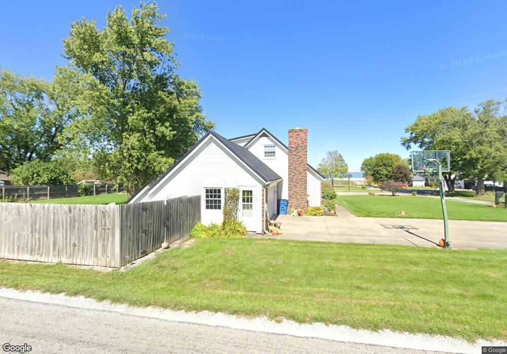 1990 S No Number Rd, Bluffton, IN 46714 - photo 1