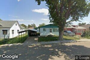 403 10th St, Fowler, CO 81039