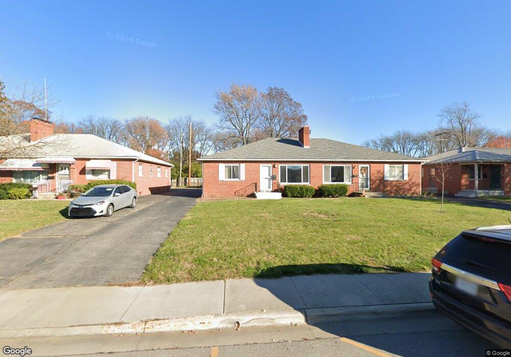 2908 Mount Holyoke Rd unit 908, Columbus, OH 43221 - photo 1