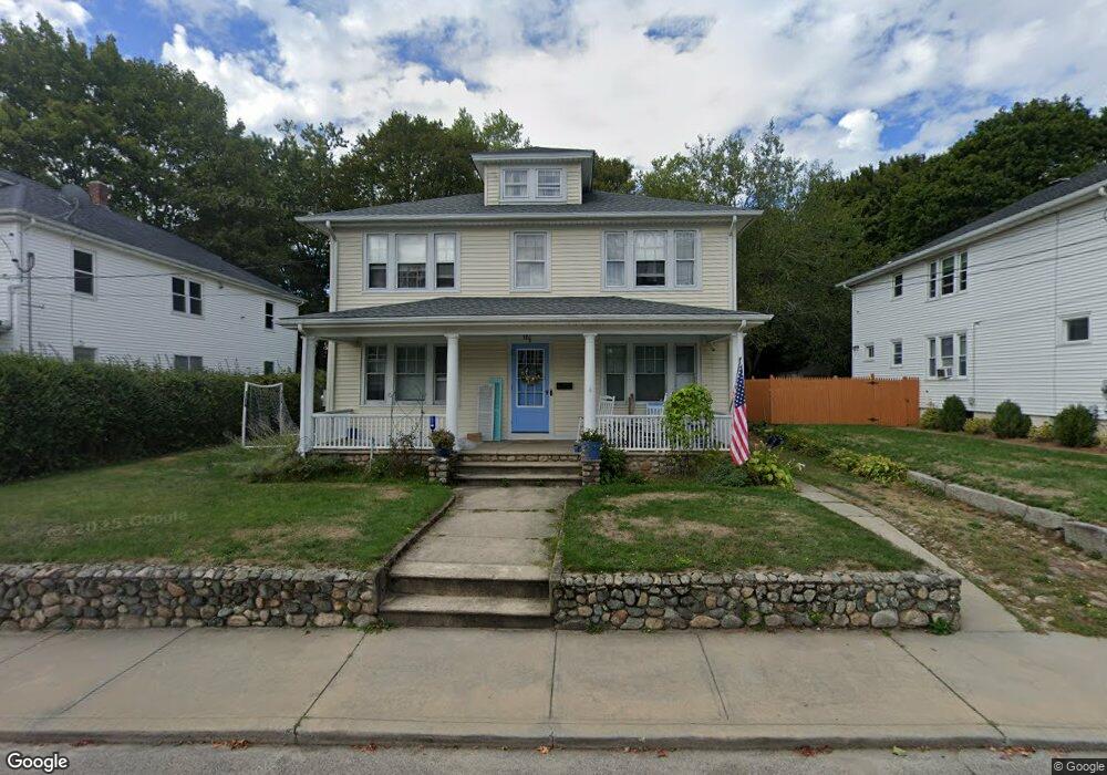 8 Stillman Ave, Pawcatuck, CT 06379 - photo 1