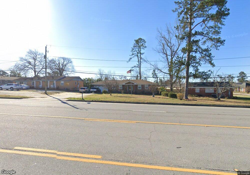 3996 Columbia Rd, Augusta, GA 30907 - photo 1