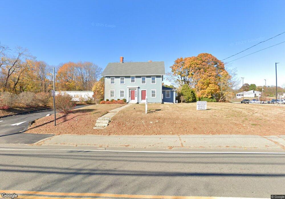 25 Rope Ferry Rd unit 2, Waterford, CT 06385 - photo 1