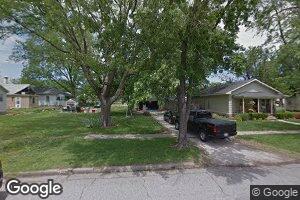 716 Mill St, Neodesha, KS 66757