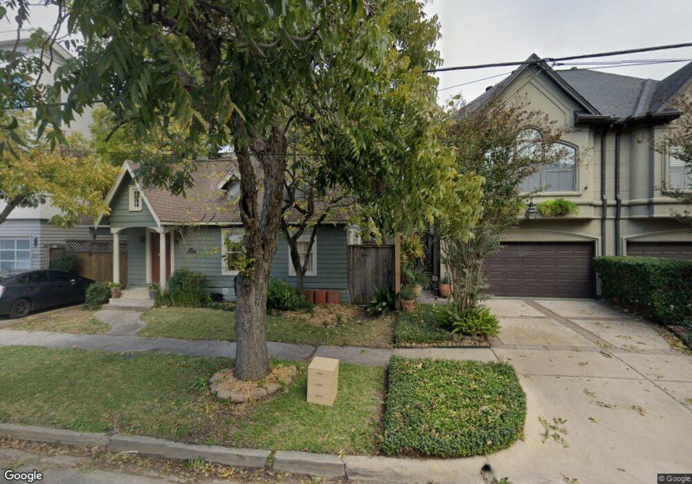 2113 Park St, Houston, TX 77019 - photo 1
