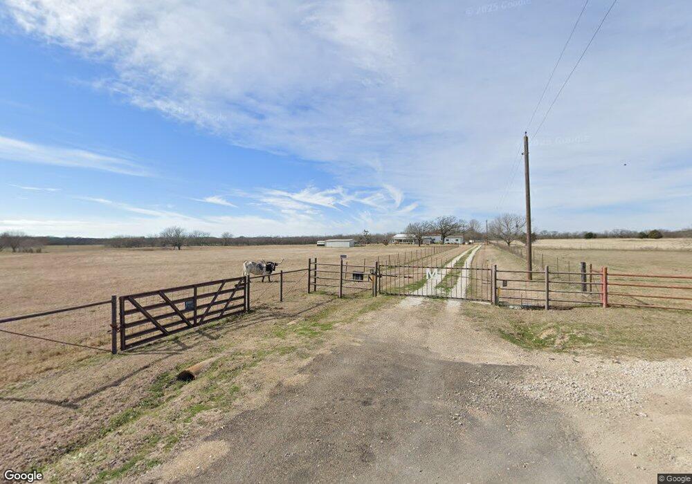 378 Vannerson Rd, Ennis, TX 75119 - photo 1