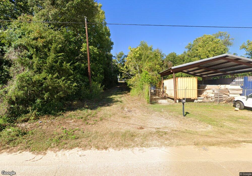 212 Bremond St, Nacogdoches, TX 75964 - photo 1