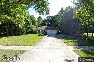 6905 Chadbourne Dr, Cleveland, OH 44125