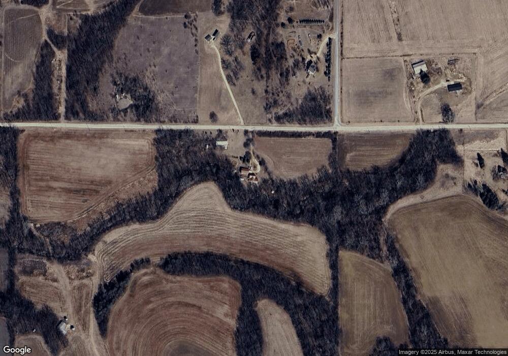 W9337 Dog Hollow Rd, Argyle, WI 53504 - photo 1