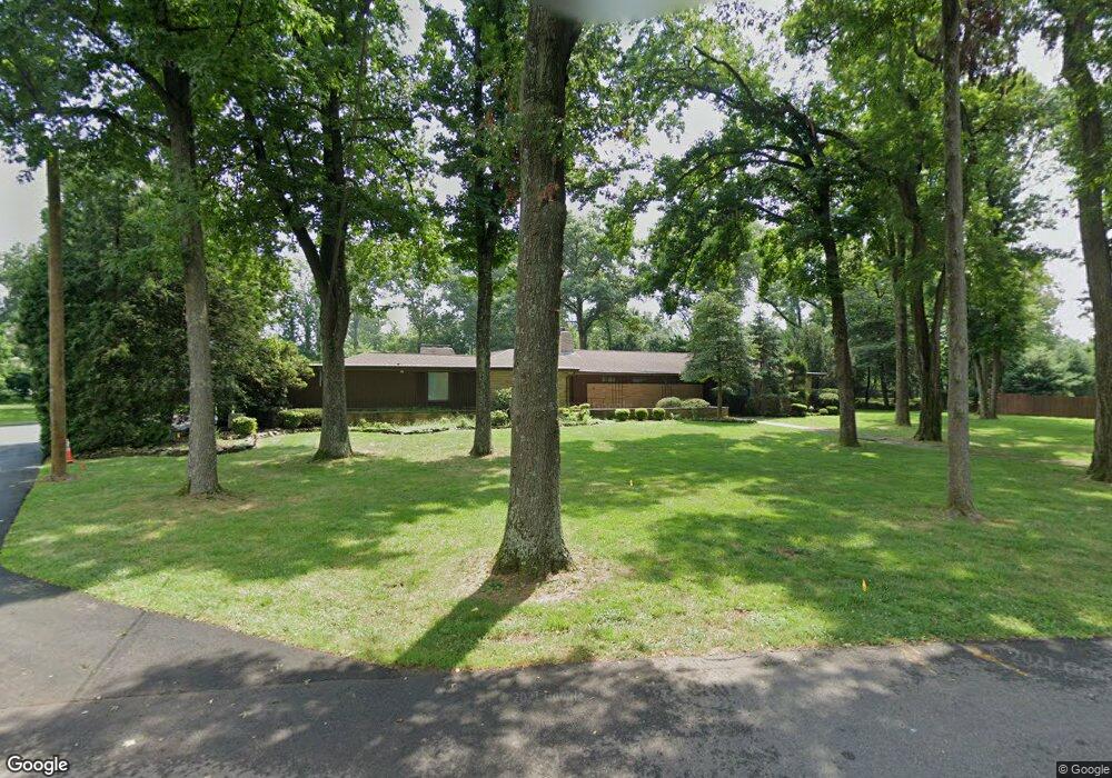 45 Sherwood Rd, Colonia, NJ 07067 - photo 1