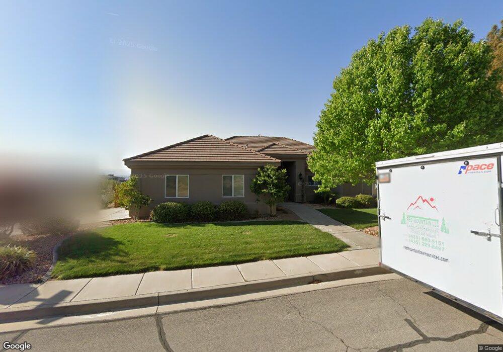 1616 E 10 S, Saint George, UT 84790 - photo 1