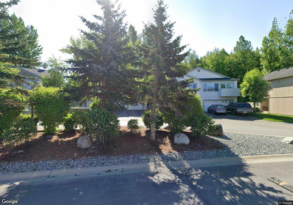 5681 Sapphire Loop unit 26A, Anchorage, AK 99504 - photo 1