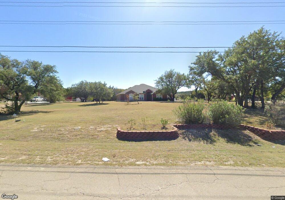 2806 Big Divide Rd, Copperas Cove, TX 76522 - photo 1