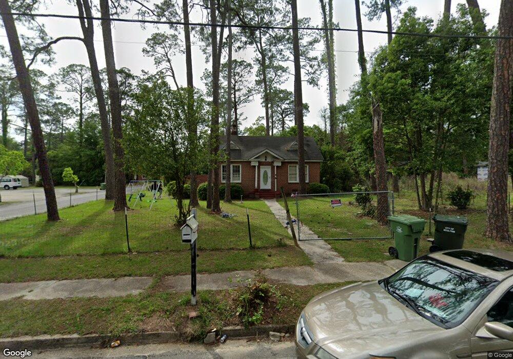 128 5th St SW, Moultrie, GA 31768 - photo 1