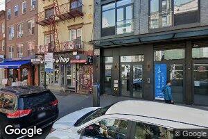 114 Mulberry St Unit 601, New York, NY 10013