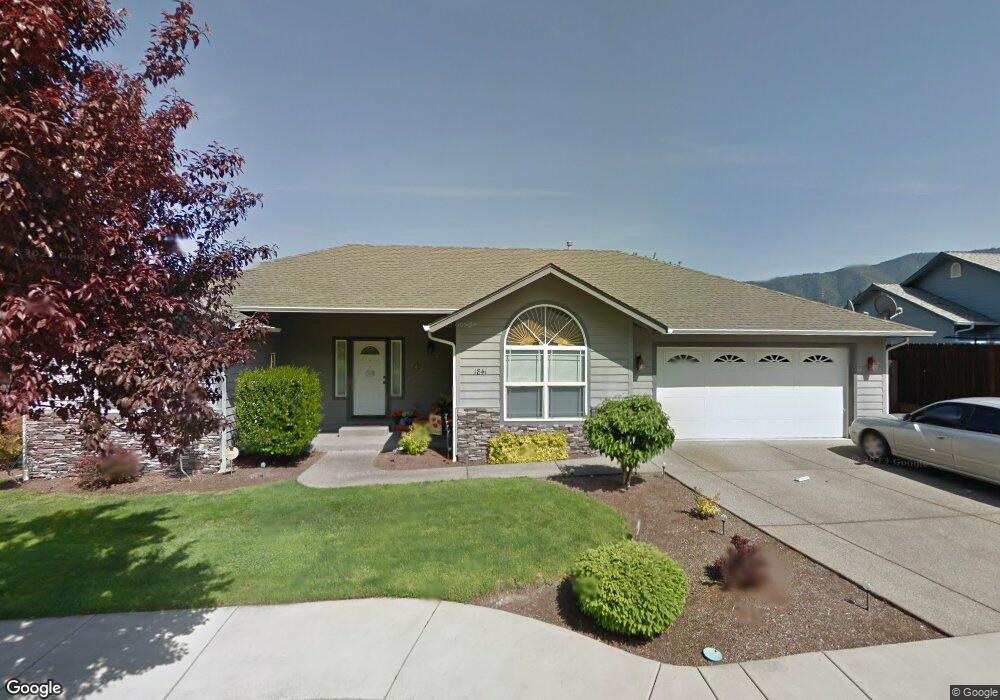 1841 Hannah Way, Grants Pass, OR 97527 - photo 1