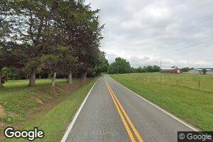 864 Stephens Salem Rd, Stephens, GA 30667