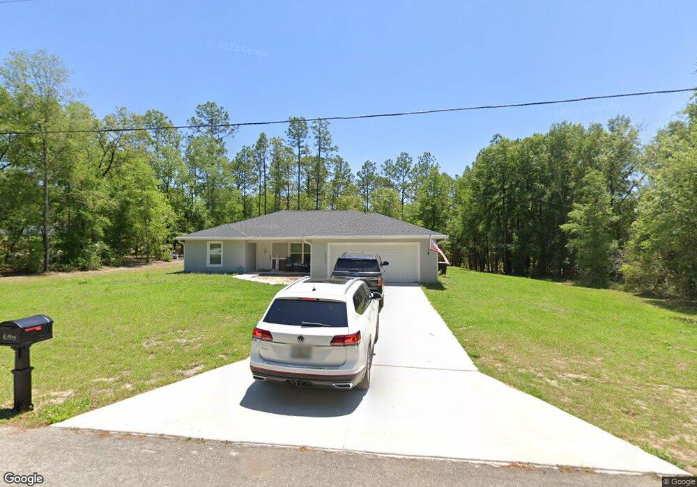 20600 SW 90th Place, Dunnellon, FL 34431 - photo 1