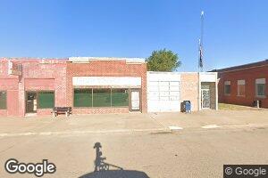 112 W Carpenter Ave, Chase, KS 67524