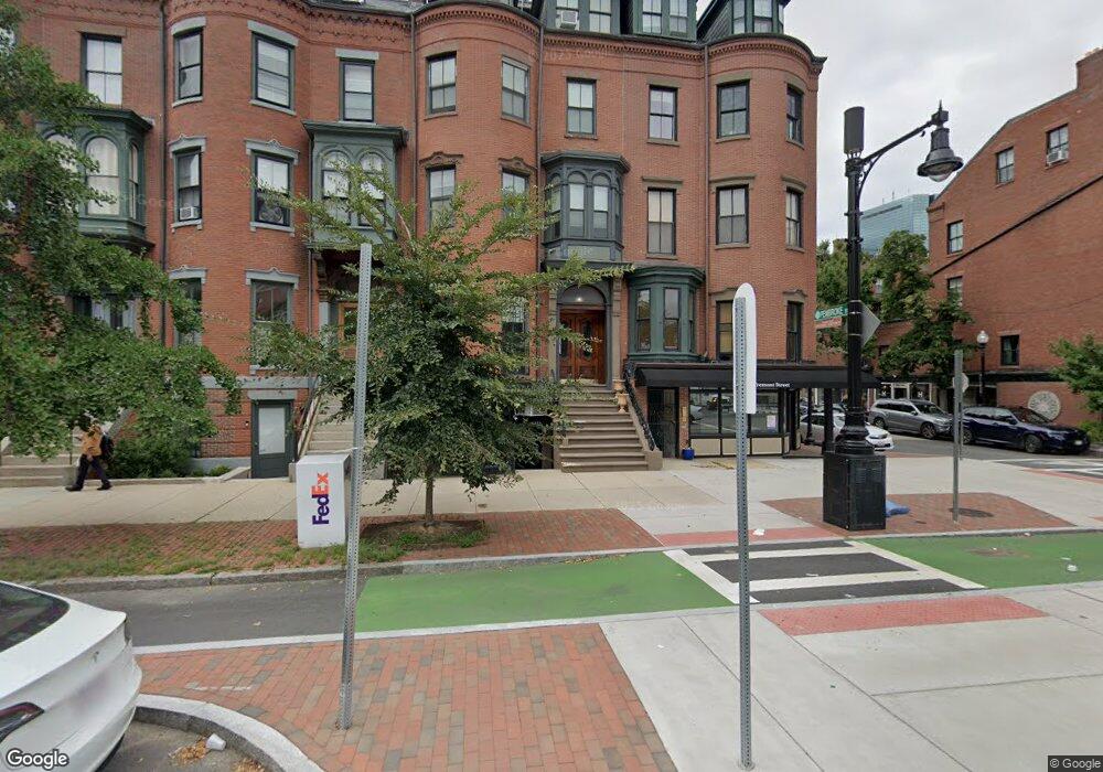 671 Tremont St, Boston, MA 02118 - photo 1