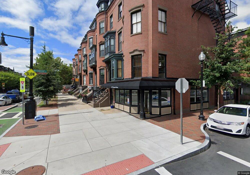 671 Tremont St unit 1, Boston, MA 02118 - photo 1