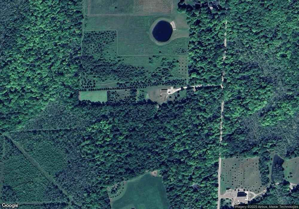 N8327 Berg Rd, Porterfield, WI 54159 - photo 1