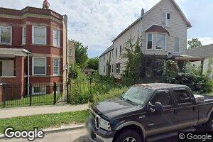 7405 S Saint Lawrence Ave, Chicago, IL 60619