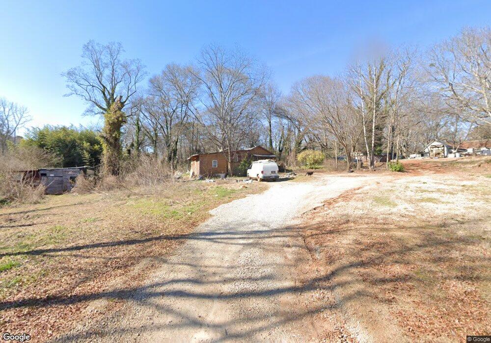 1014 Front St SW, Mableton, GA 30126 - photo 1