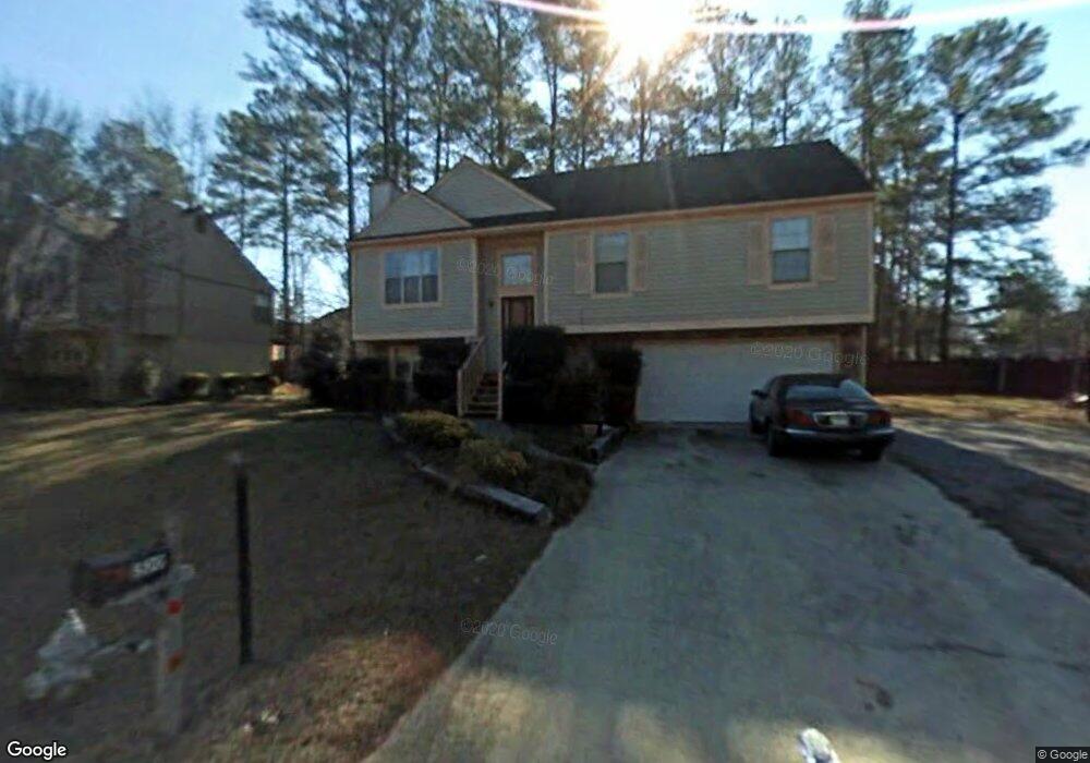 1500 Devon Mill Way, Austell, GA 30168 - photo 1