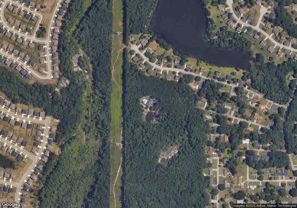 2730 N Lakeview Dr SW, Conyers, GA 30094 - photo 1