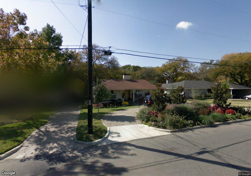 6710 Williamson Rd, Dallas, TX 75214 - photo 1