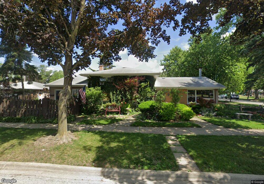 1784 Everett Ave, Des Plaines, IL 60018 - photo 1
