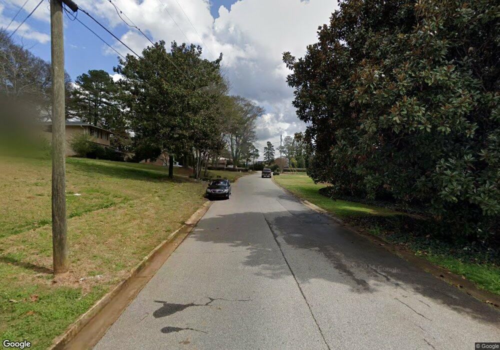 0 Robin Hood Place, Marietta, GA 30068 - photo 1