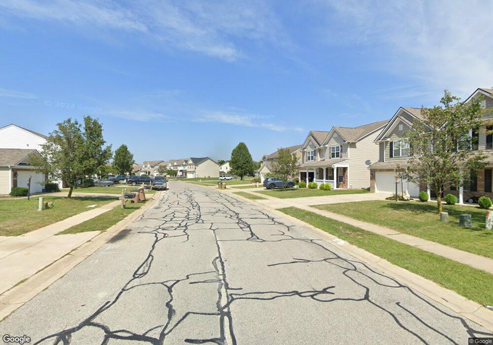 0 Parkview Dr unit 21501664S, Columbus, IN 47201 - photo 1