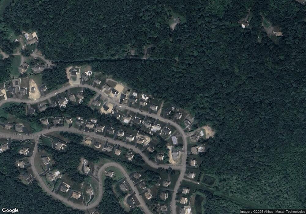 100 Saddle Ridge Dr, Dallas, PA 18612 - photo 1