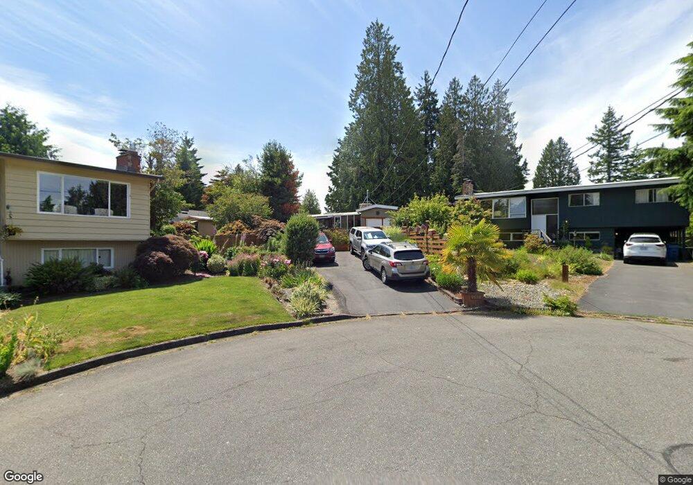 9626 Laurel Ln, Edmonds, WA 98020 - photo 1