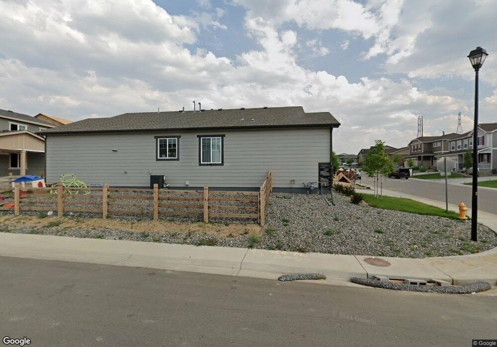 4606 S Malaya Ct, Aurora, CO 80015 - photo 1