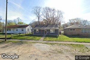 355 S Howard St, Gary, IN 46403