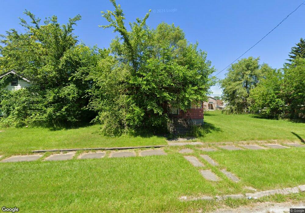 4360 Massachusetts St, Gary, IN 46409 - photo 1